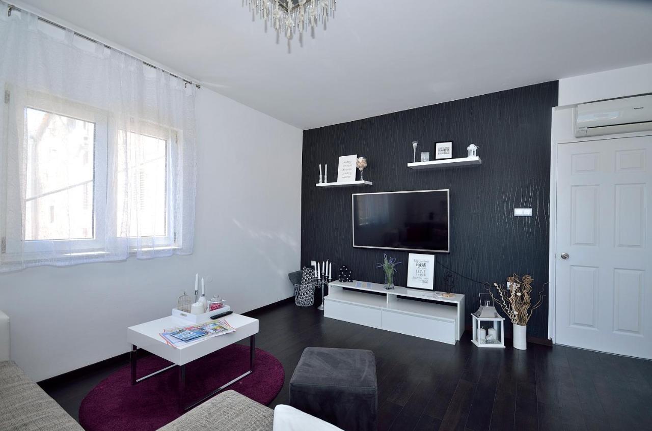Apartman Staro Selo Примоштен Экстерьер фото