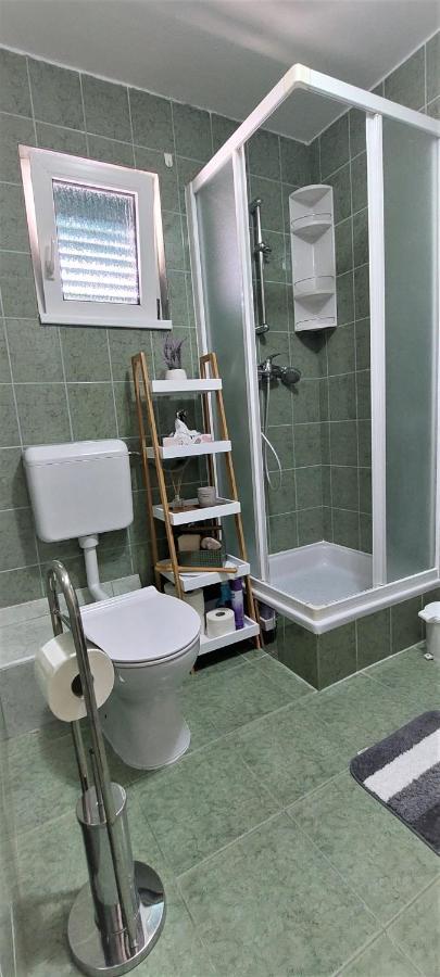 Apartman Staro Selo Примоштен Экстерьер фото